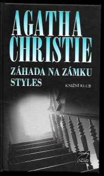 Agatha Christie: Záhada na zámku Styles