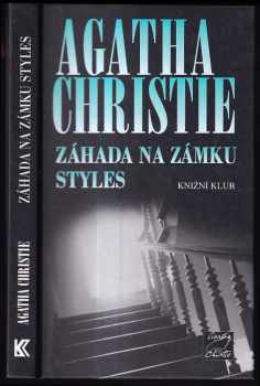 Agatha Christie: Záhada na zámku Styles