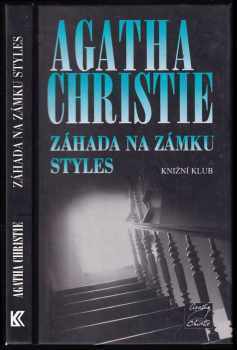 Záhada na zámku Styles