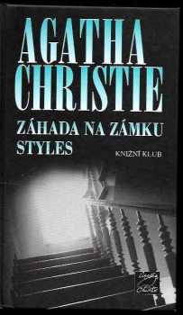 Agatha Christie: Záhada na zámku Styles