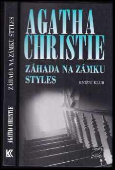 Agatha Christie: Záhada na zámku Styles