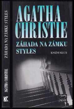 Agatha Christie: Záhada na zámku Styles