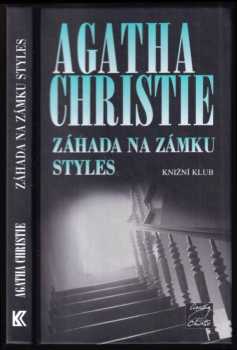 Agatha Christie: Záhada na zámku Styles