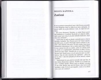 Agatha Christie: Záhada na zámku Styles