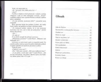 Agatha Christie: Záhada na zámku Styles