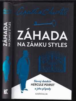 Záhada na zámku Styles