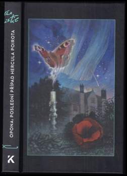 Agatha Christie: Opona