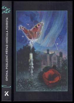Agatha Christie: Opona