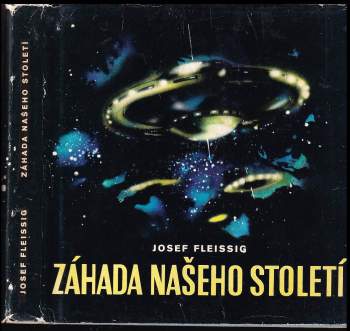 Záhada našeho století