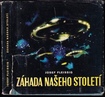 Záhada našeho století