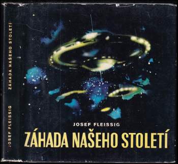 Záhada našeho století