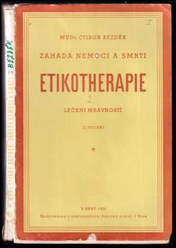 Záhada nemoci a smrti
