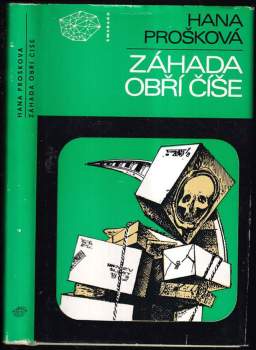 Záhada obří číše