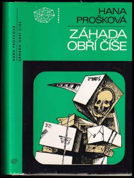 Záhada obří číše