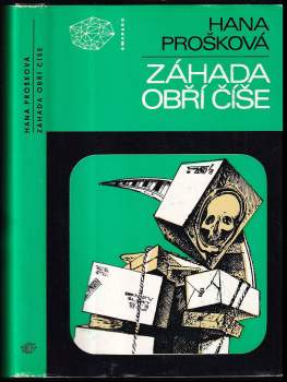 Záhada obří číše