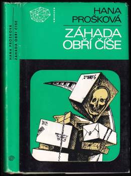 Hana Prošková: Záhada obří číše