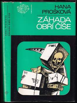 Záhada obří číše