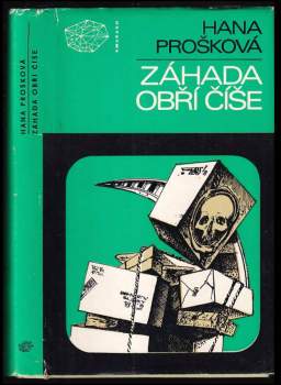 Hana Prošková: Záhada obří číše