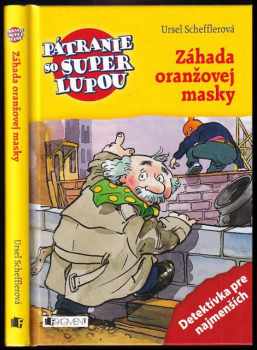 Pátranie so super lupou