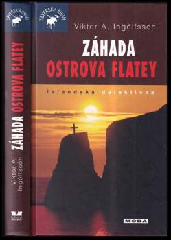 Záhada ostrova Flatey