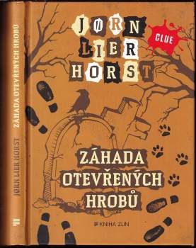 Záhada otevřených hrobů