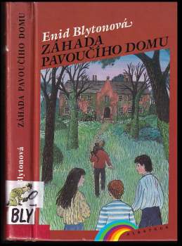 Záhada Pavoučího domu