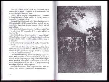 Enid Blyton: Záhada Pavoučího domu