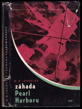 Záhada Pearl Harboru