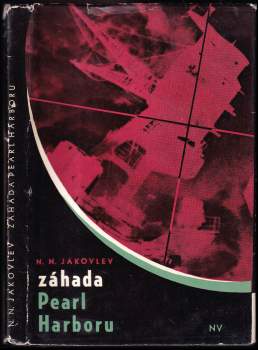 Záhada Pearl Harboru