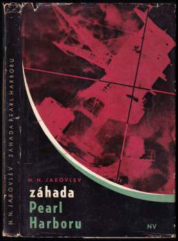 Záhada Pearl Harboru