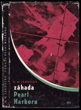 Záhada Pearl Harboru