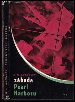 Záhada Pearl Harboru