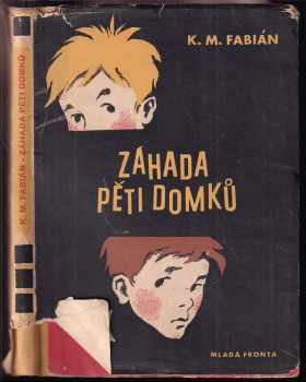 Záhada pěti domků