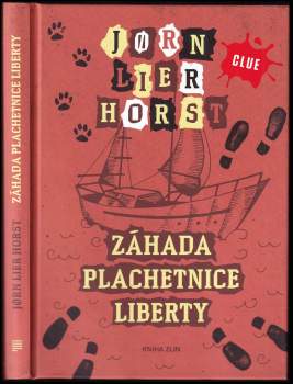 Záhada plachetnice Liberty