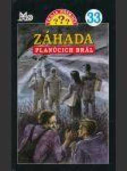Záhada planúcich brál