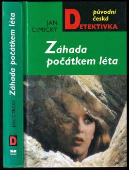 Záhada počátkem léta