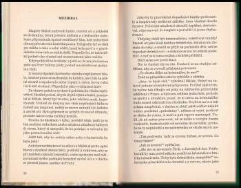 Jan Cimický: Záhada počátkem léta