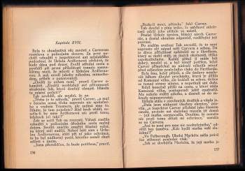 Edgar Wallace: Záhada podzemí