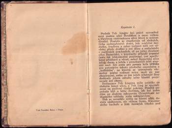 Edgar Wallace: Záhada podzemí