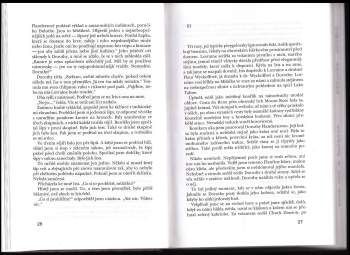 Patrick Quentin: Záhada pro boháče