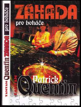 Záhada pro boháče