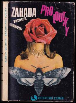 Patrick Quentin: Záhada pro loutky