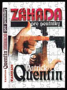 Záhada pro poutníky