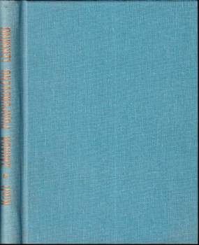 Záhada purpurového leknínu