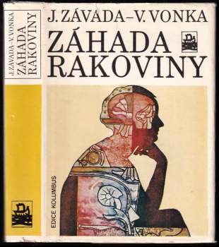 Záhada rakoviny