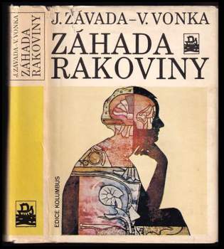 Záhada rakoviny