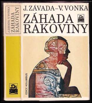 Záhada rakoviny
