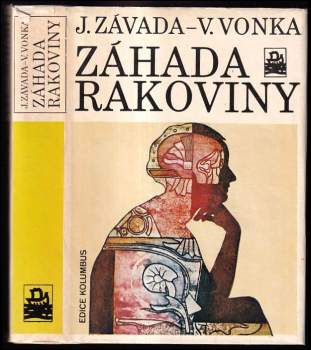 Jan Závada: Záhada rakoviny