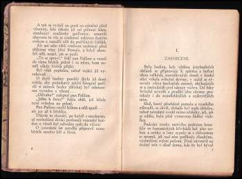 Edgar Wallace: Záhada rudého kruhu