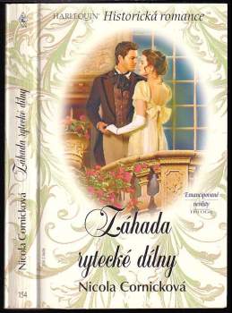 Záhada rytecké dílny